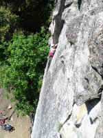 On the 5.9 hand crack (second part of Sherrie's)