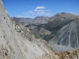 Colorful rocks