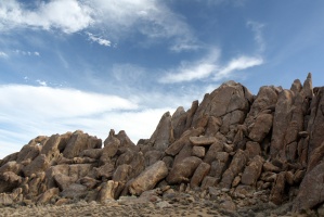 Alabama Hills