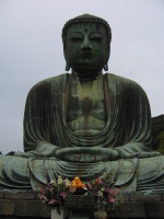 Kamakura Buddha