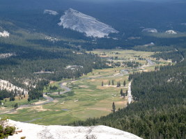 Tuolumne Meadows