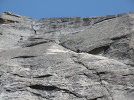 Climbers on Lucky Streaks