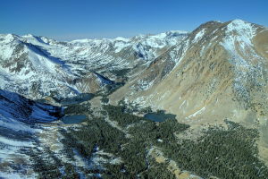 Virginia Lakes