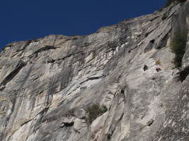 Upper pitches of Superslide