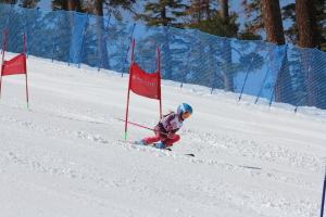 Northstar race day - TRS Championship Northstar race day - TRS Championship