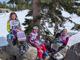 Twin brigade Twin brigade