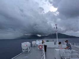 Back to the island of Tahiti for our final day, before flying home Back to the island of Tahiti for our final day, before flying home