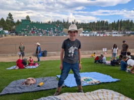 Truckee Rodeo