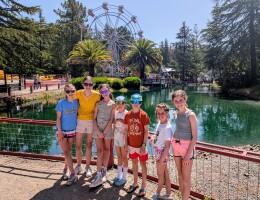 Sonoma Traintown! Sonoma Traintown!