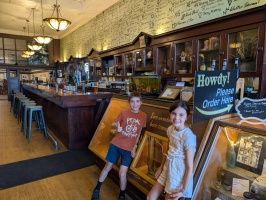 Susanville bbq joint Susanville bbq joint