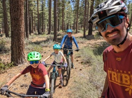 Part 2 out of 3 - Emigrant trail Part 2 out of 3 - Emigrant trail