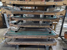 Moment ski factory tour Moment ski factory tour