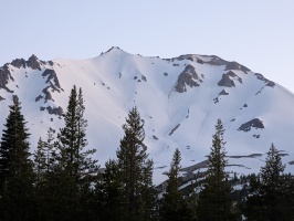 Tomorrow's objective. 4000' of goodness Tomorrow's objective. 4000' of goodness