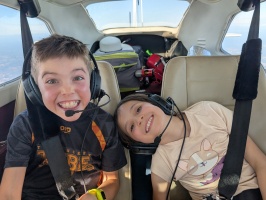 Enroute to Sonoma Enroute to Sonoma